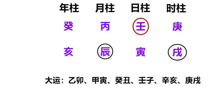 命好的八字案例_八字男命婚姻案例30例_己土八字案例100命例