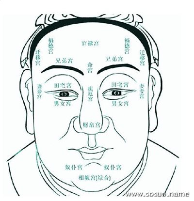 男人脸上长痣面相图解_周易男人面相痣图解_男人面相痣图解好坏