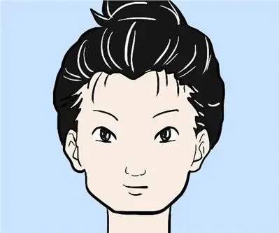 从女人面相上怎么看婚姻好不好吗？什么面相的女人婚姻好