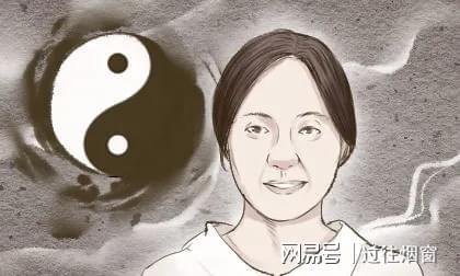 女人早死的面相特征，眼睛不聚神眼睛，精力旺盛