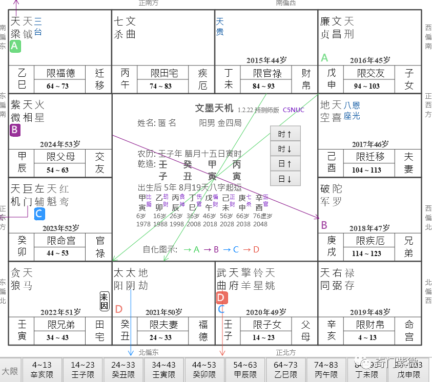 风水堂:2016年10月17日