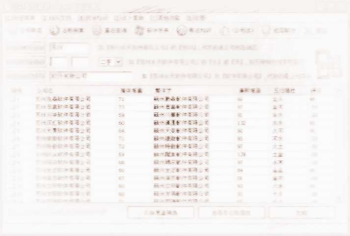 企二哥：专业解决建材类公司取名问题