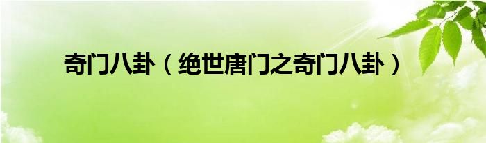 斗罗之奇门八卦 上海花甲阿姨交20位男友，途经水果店消费上千元