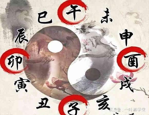 风水堂:八字地支相破怎么化解