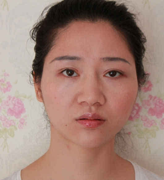 （李向东）婚姻幸福女人面相特征有哪些特征？你知道吗？