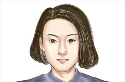 （李向东）婚姻幸福女人面相特征有哪些特征？你知道吗？