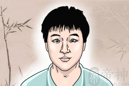 四白眼的男人面相到底好不好？看完惊呆了！