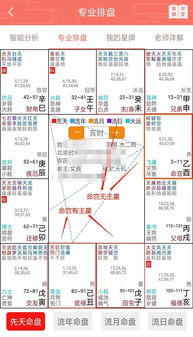 紫薇斗数108颗星星的意思