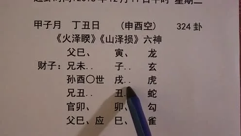 六爻筮法——财神宝卷系列丛书开启新篇章