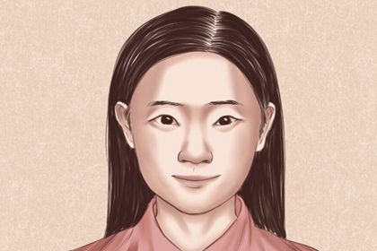 （李向东）面相女人最克夫的面相女，有你吗？