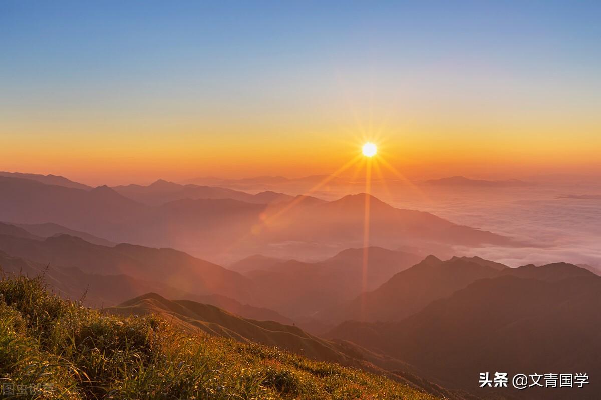 30岁前的面相靠自己修行！你有几个？