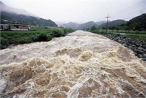 风水堂：梦见洪水只冲走了自己