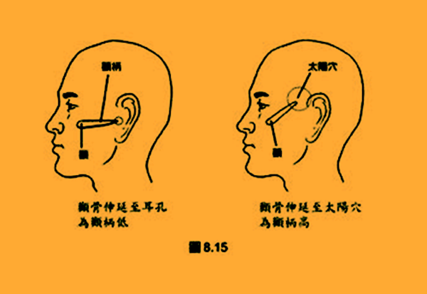 颧骨高的女人面相，克夫不止了，可惜知道的人太少