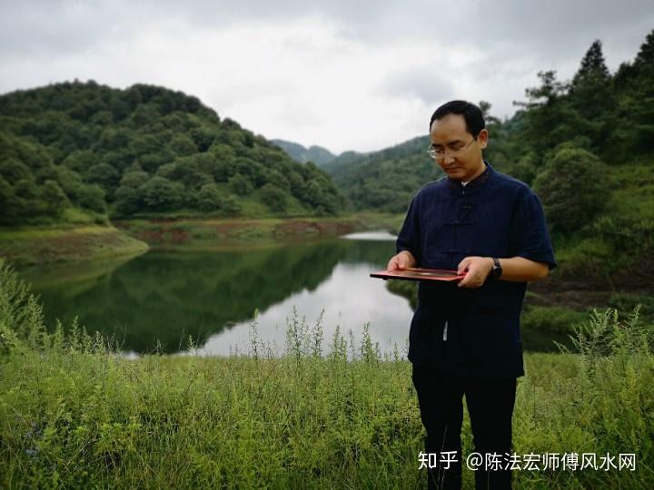 （风水）从科学的角度解读建筑居住环境风水