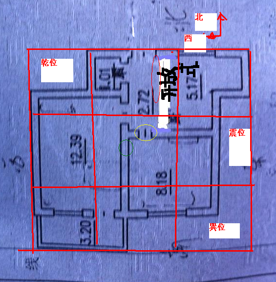 运势网:西北位摆放什么好?不宜有尖利物品