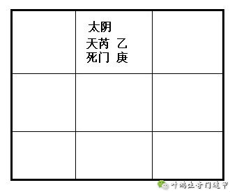 （李向东）奇门遁甲一物一太极遁甲