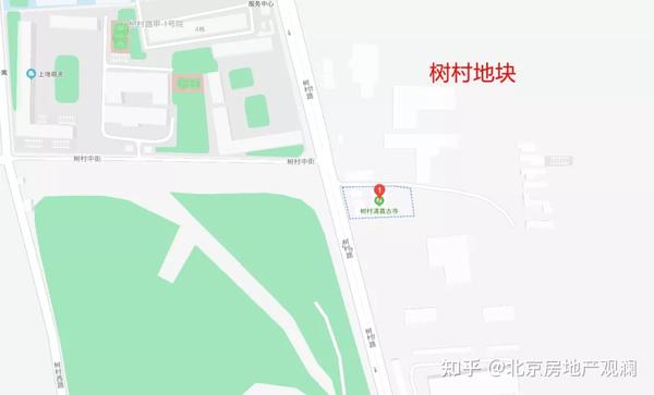 融创竞高标准地块成交121亿，孙宏斌再次选择豪赌海淀