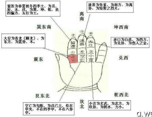 小六壬夜里11点算哪一天