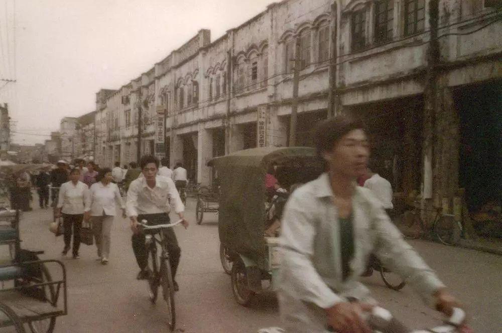 广西田东风水宝地 28年前的影像日记：旅行之美究竟是什么