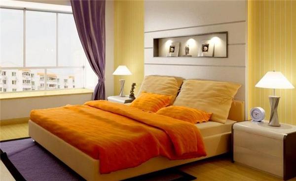 卧室风水：床位摆放有讲究，专家教你如何选择最佳位置