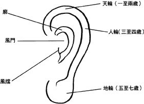 五行面相学：探究人的命运与宇宙万物的奥秘