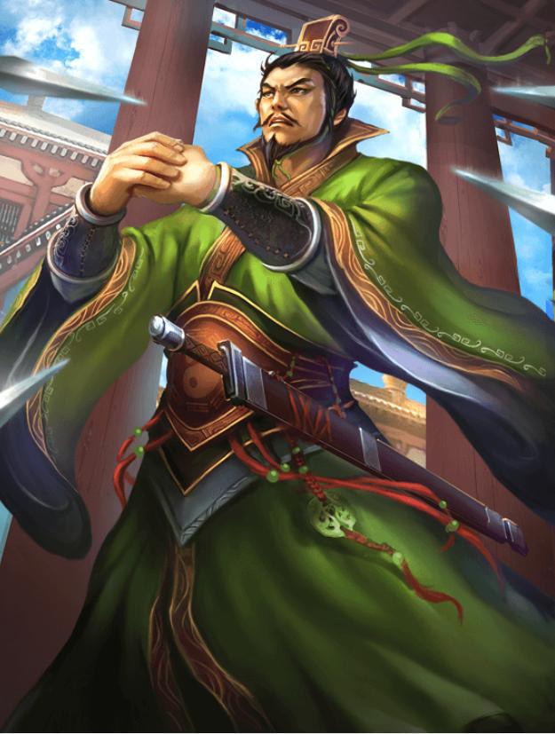 奇门遁甲：中国古代帝王之学，现代军事运用的高手