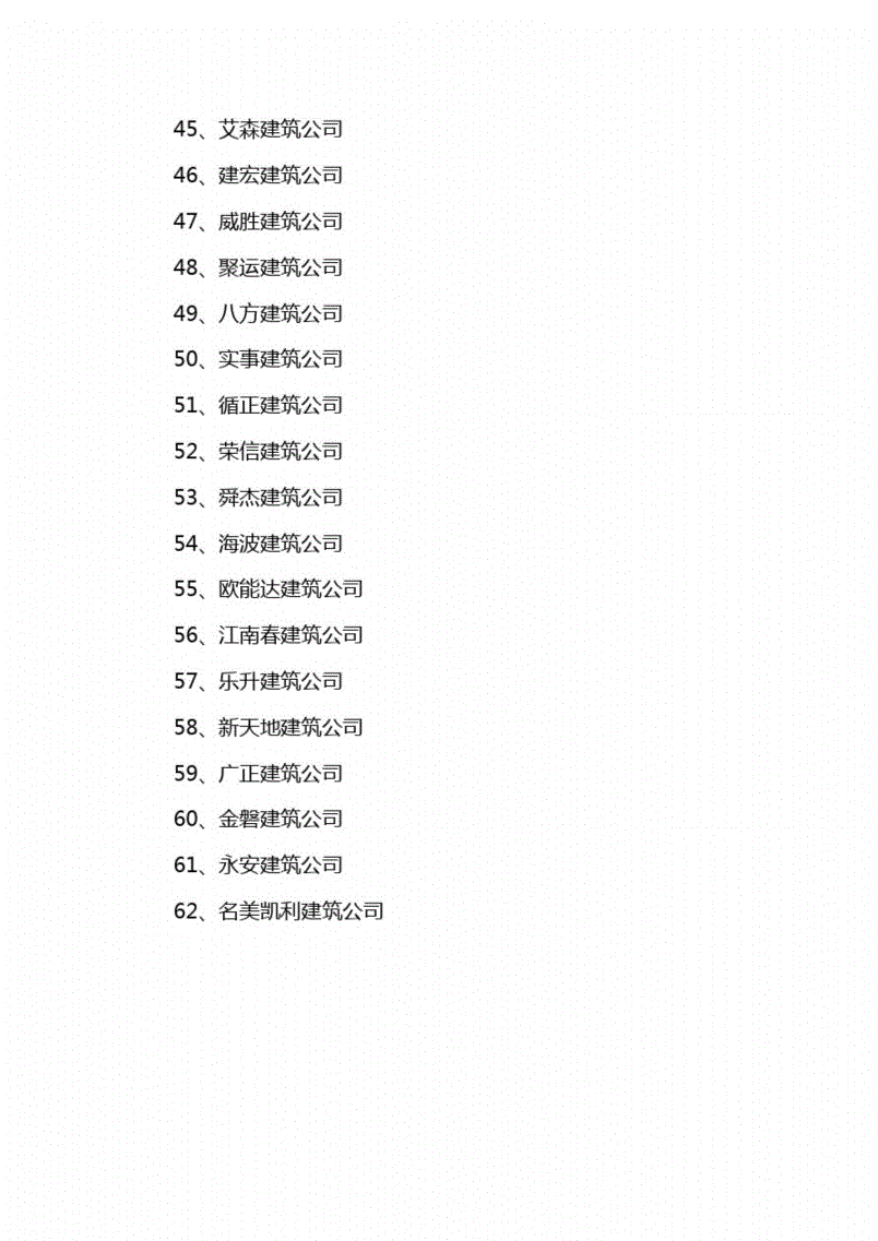 【查名宝】公司起名“神器”推荐工程公司